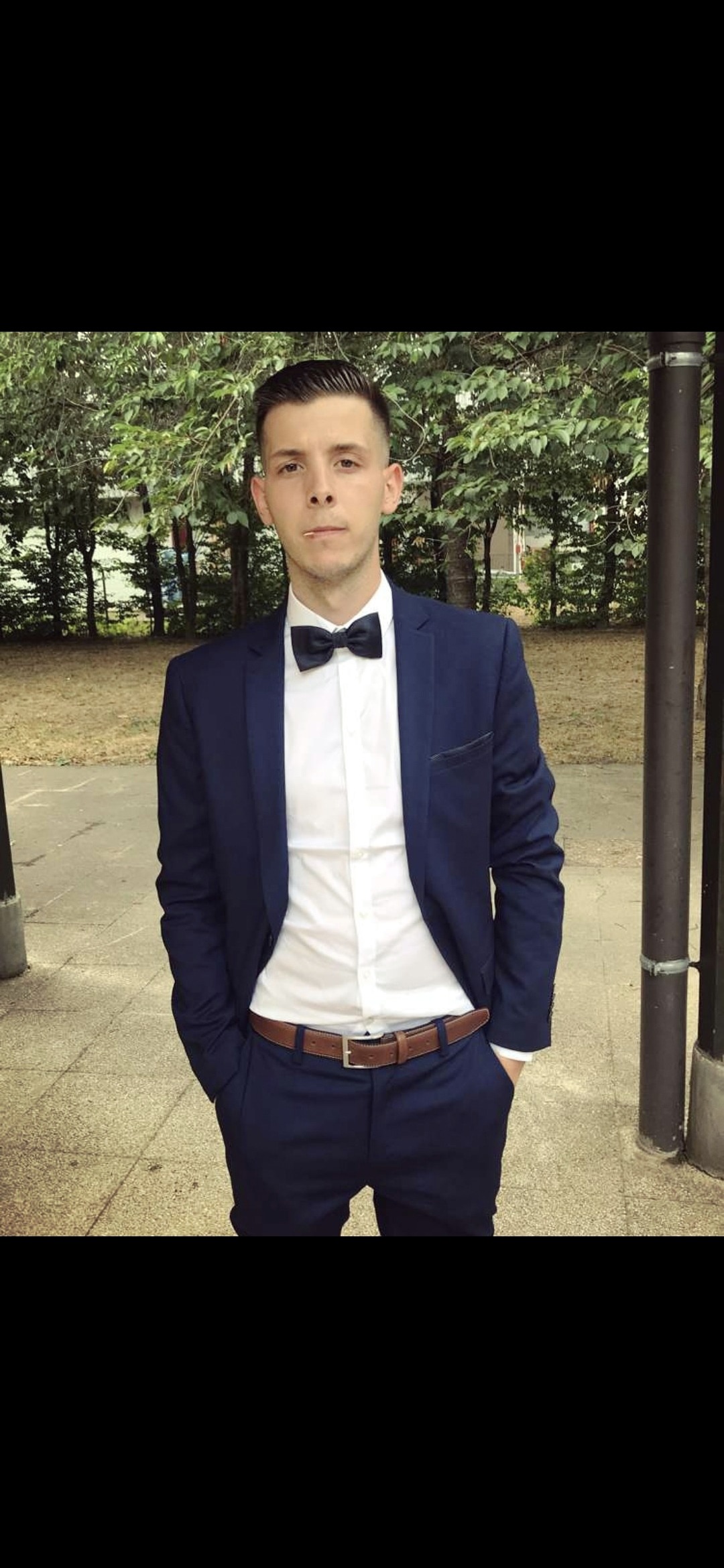 Profil de Jessé, 31 ans, Pute à Morinville