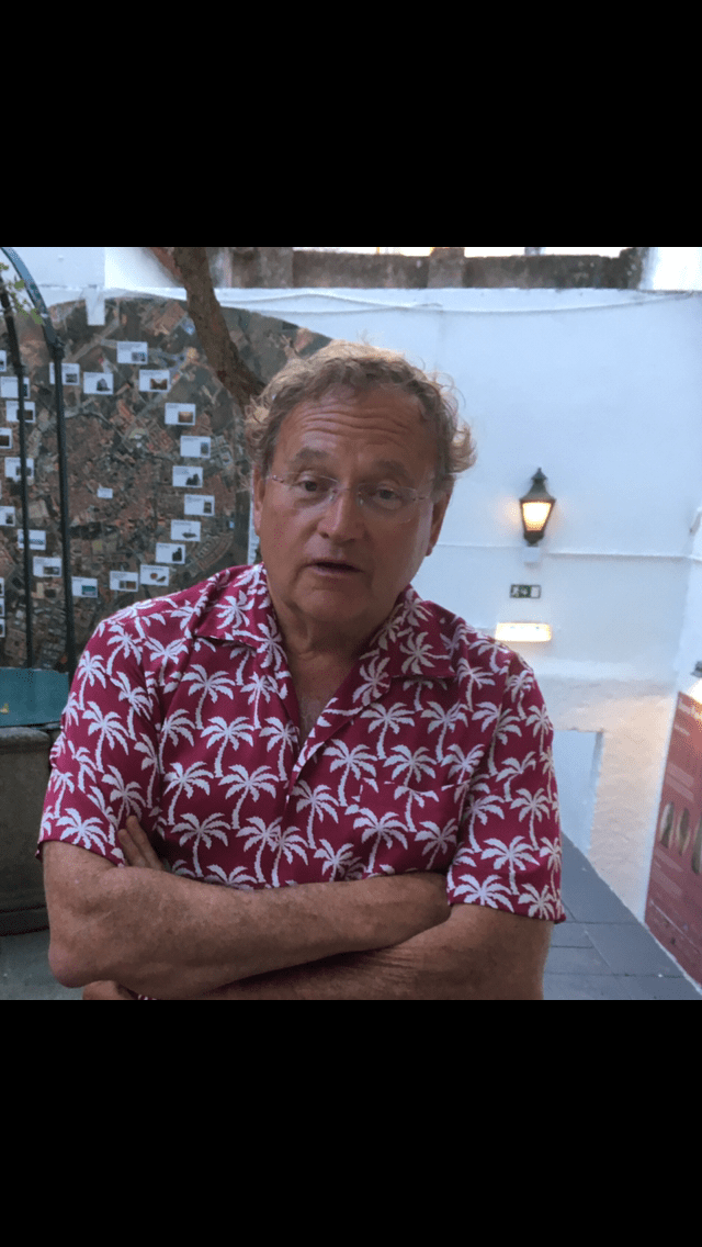 Profil de Nasserdine, 55 ans, Pute à Lévis