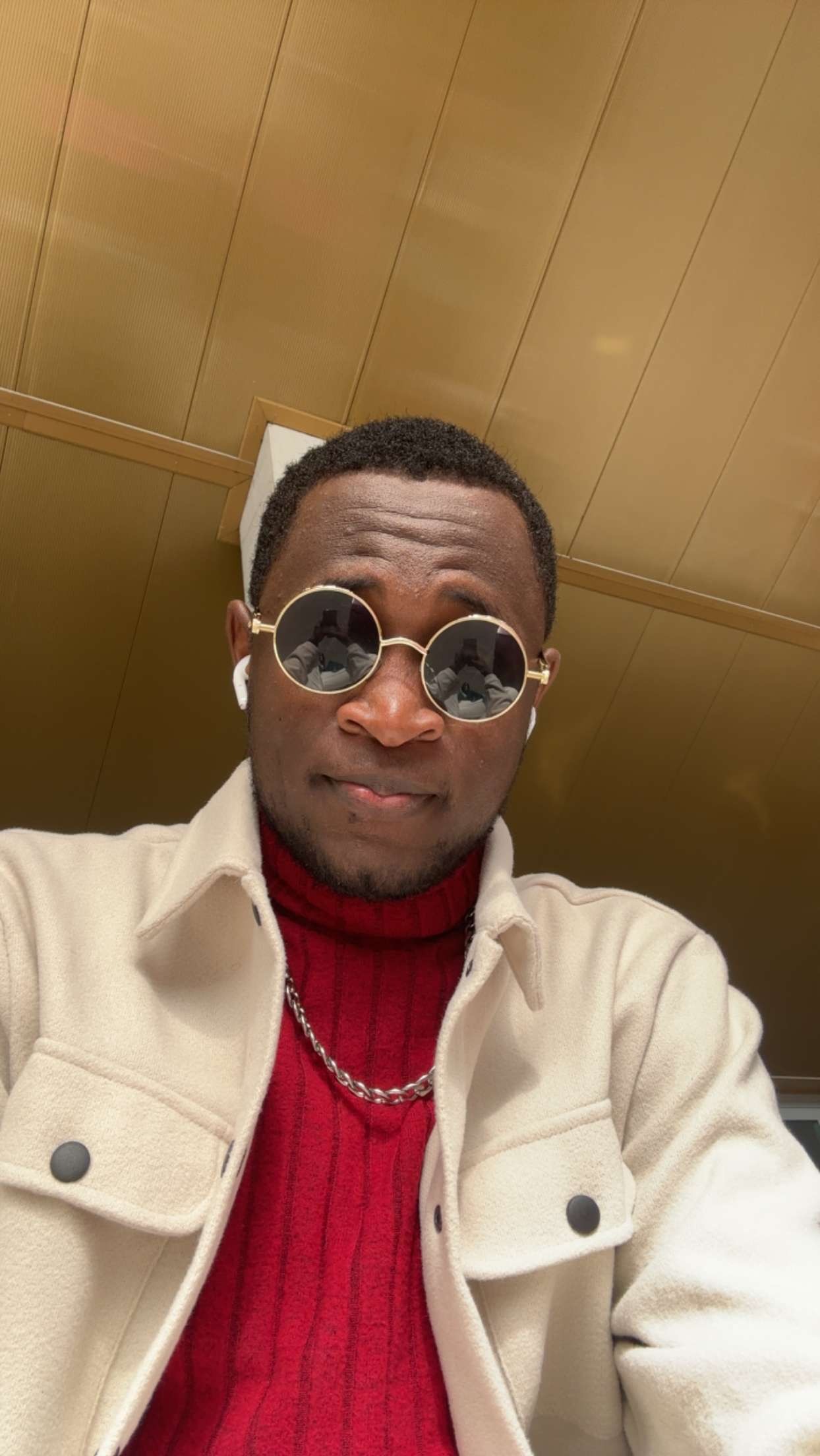 Profil de Wayatt, 29 ans, Pute à Hanna