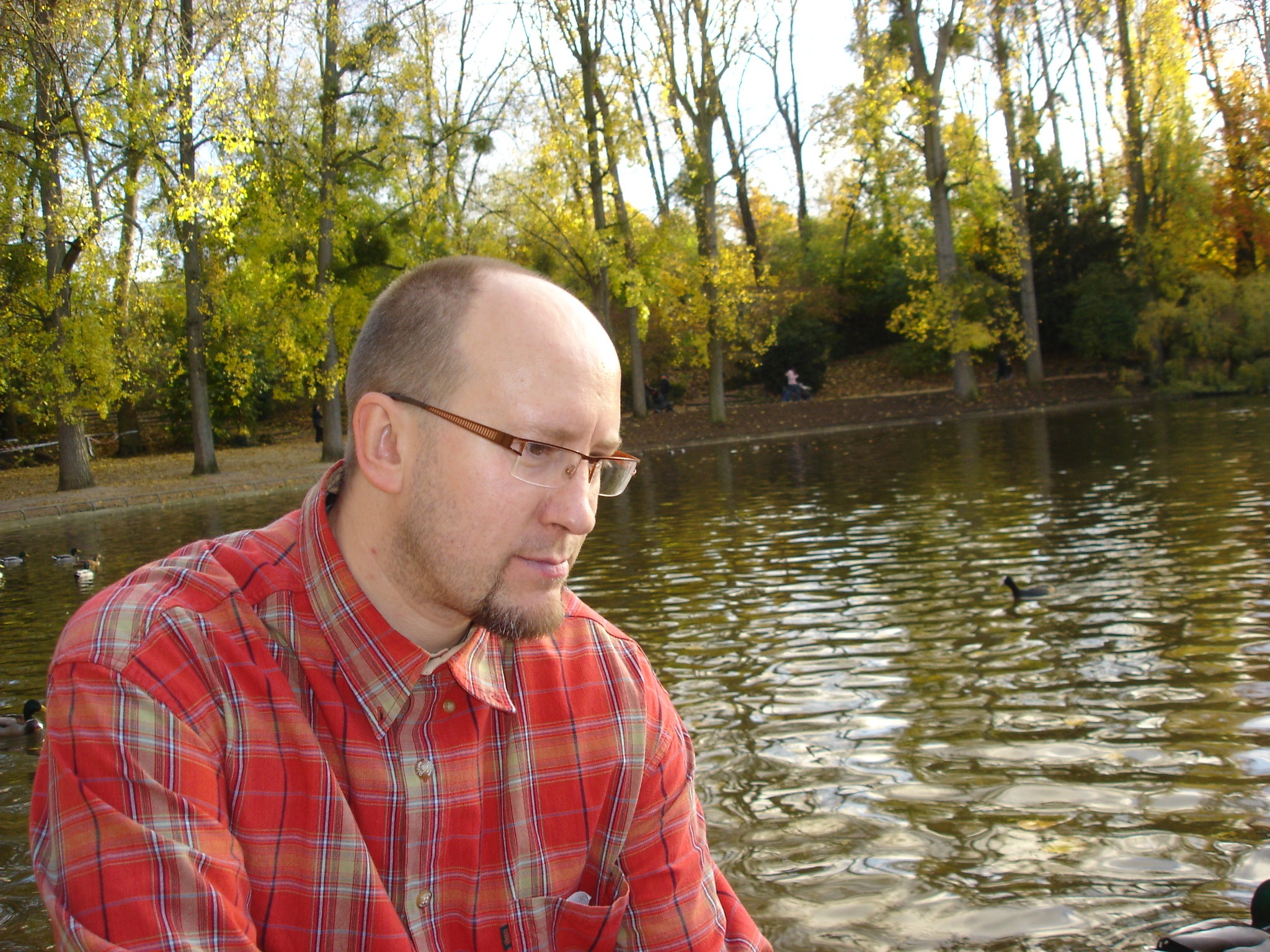 Profil de Hendrick, 53 ans, Pute à Saint-Clément