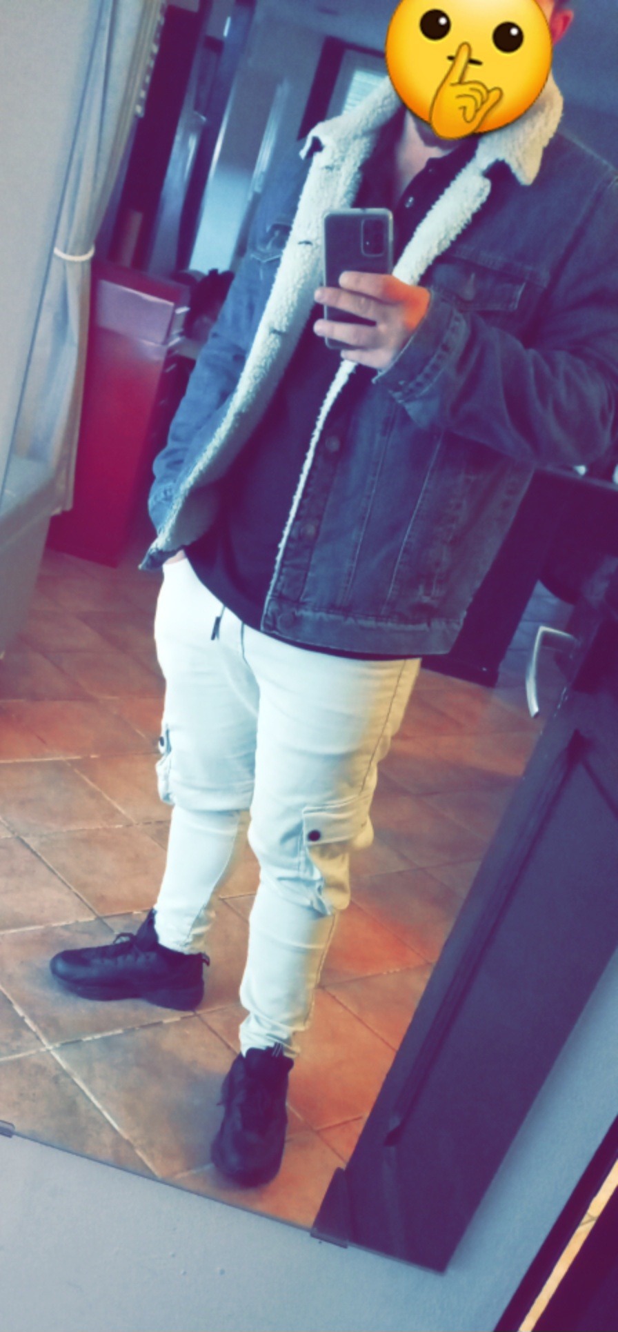 Profil de Elmedin, 24 ans, Pute à Humboldt