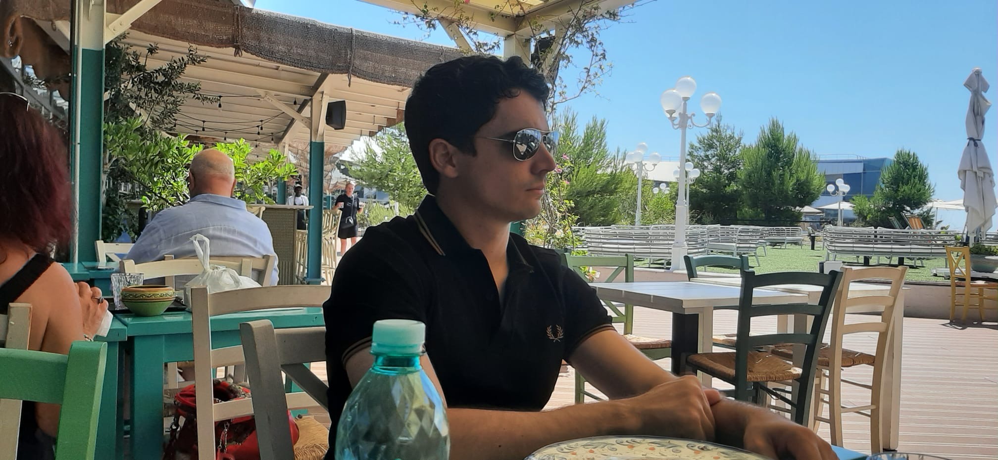 Profil de Baba, 29 ans, Pute à Clarke's Beach