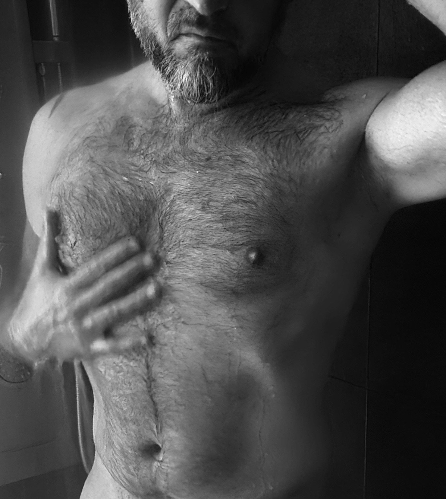 Profil de Raffaello, 44 ans, Pute à Honfleur