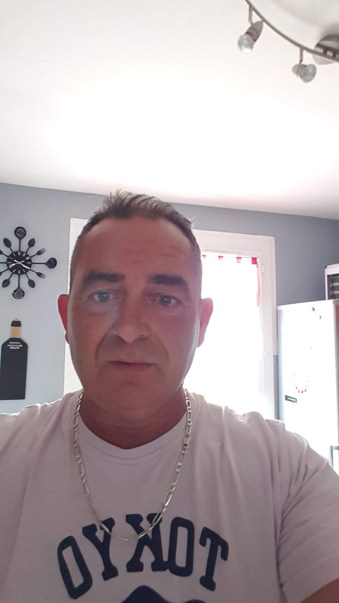 Profil de Lorcan, 52 ans, Pute à West Hants