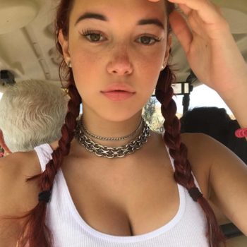 Profil de Aza, 29 ans, Pute à Saint-Thomas