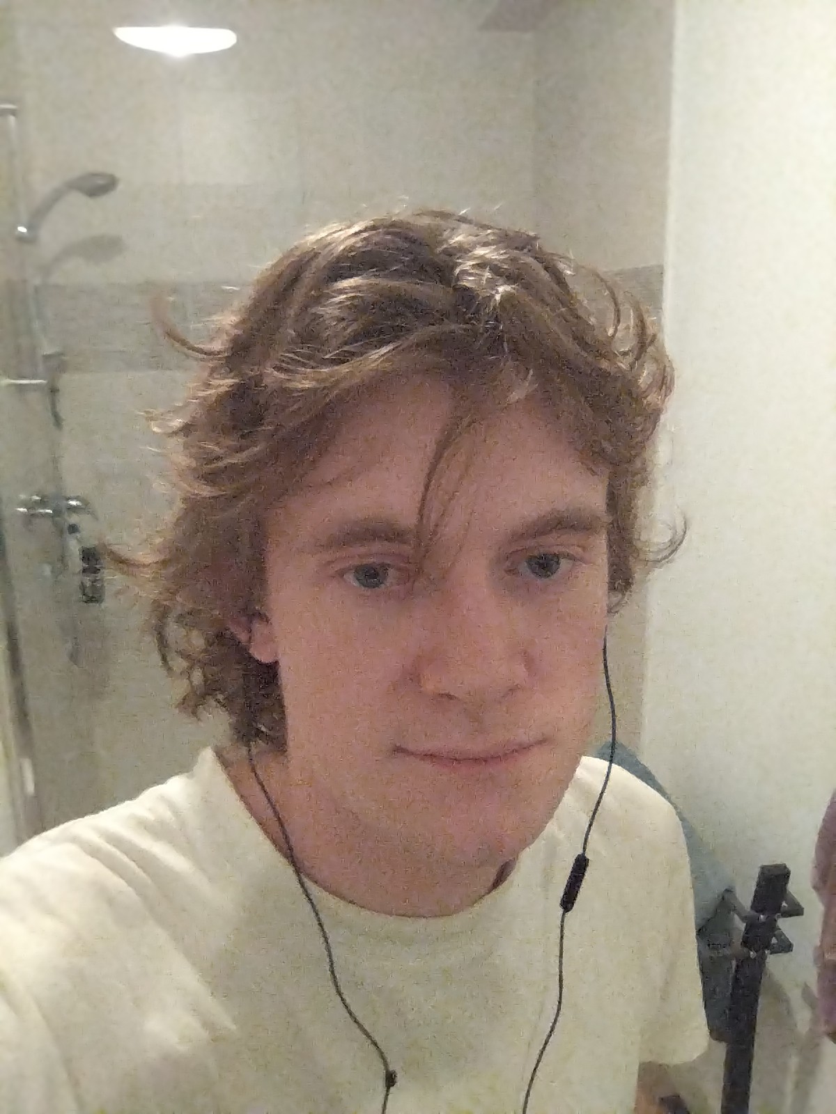 Profil de Paddy, 22 ans, Pute à Laforce