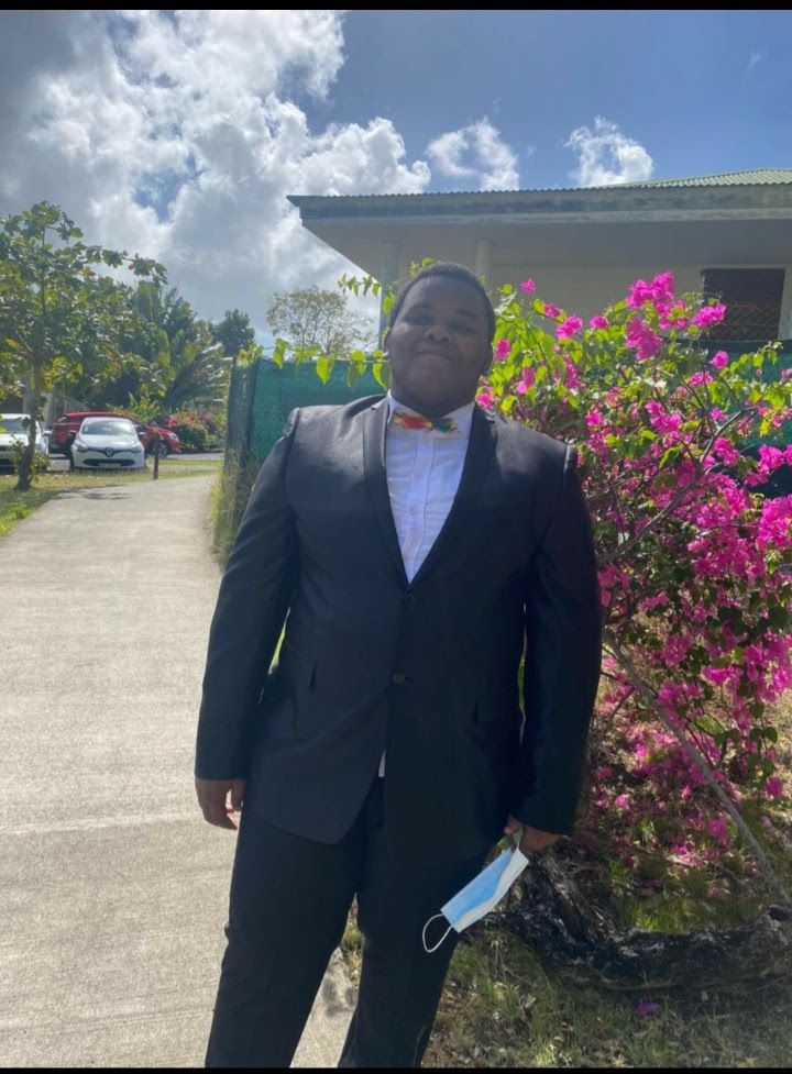 Profil de Mouctar, 21 ans, Pute à Mountain