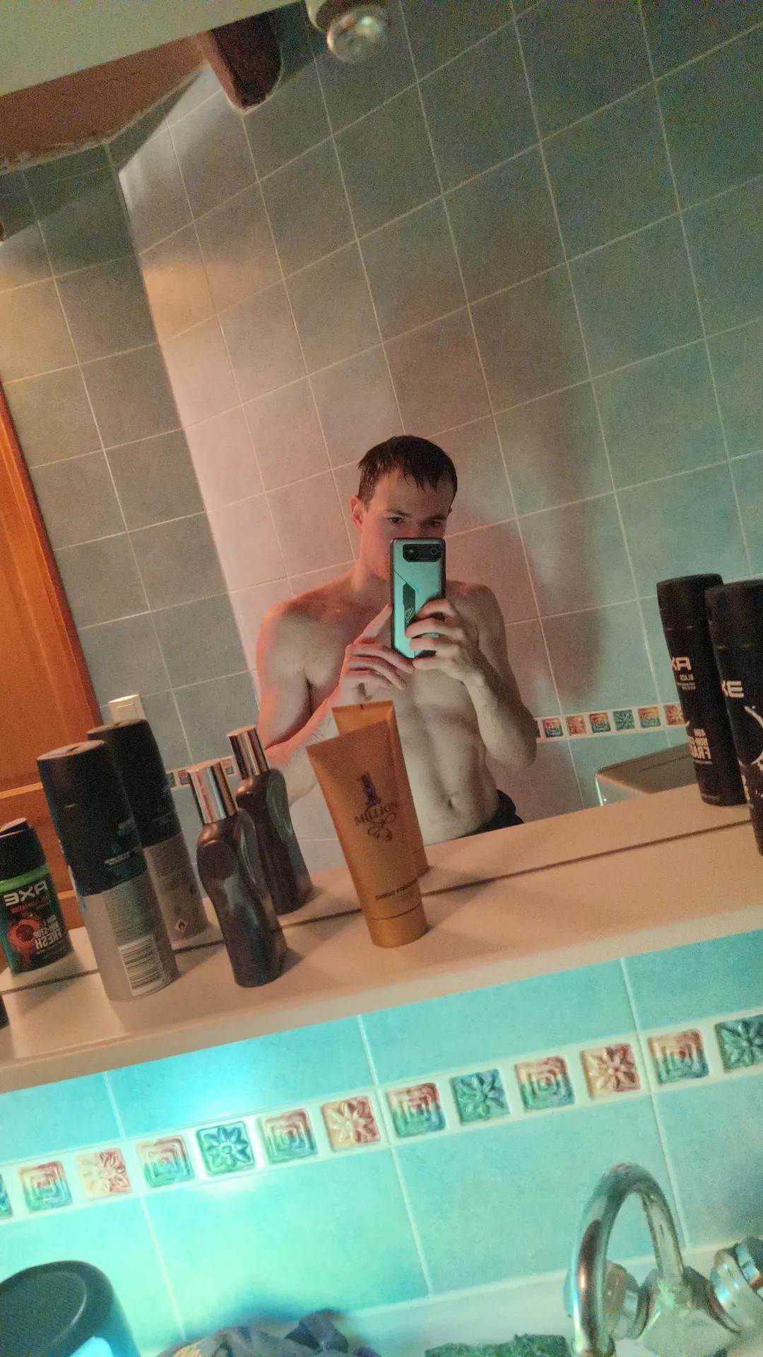 Profil de Lidio, 30 ans, Pute à Cap-Santé