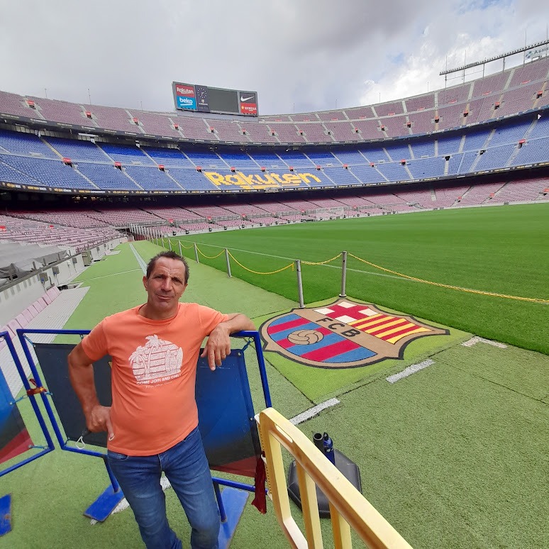 Profil de Abdelfetah, 55 ans, Pute à Sedgewick