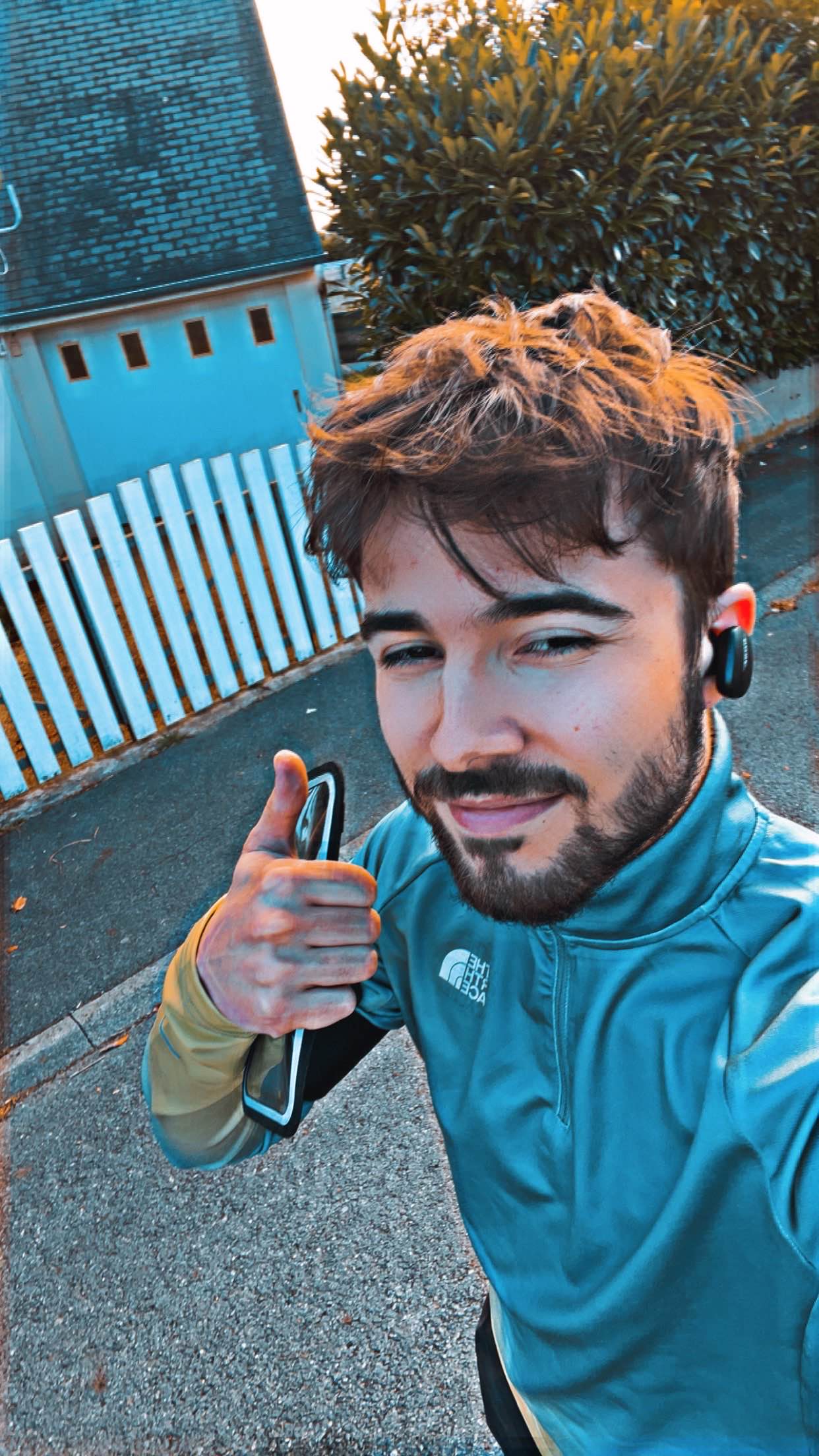 Profil de Télémaque, 22 ans, Pute à Carman