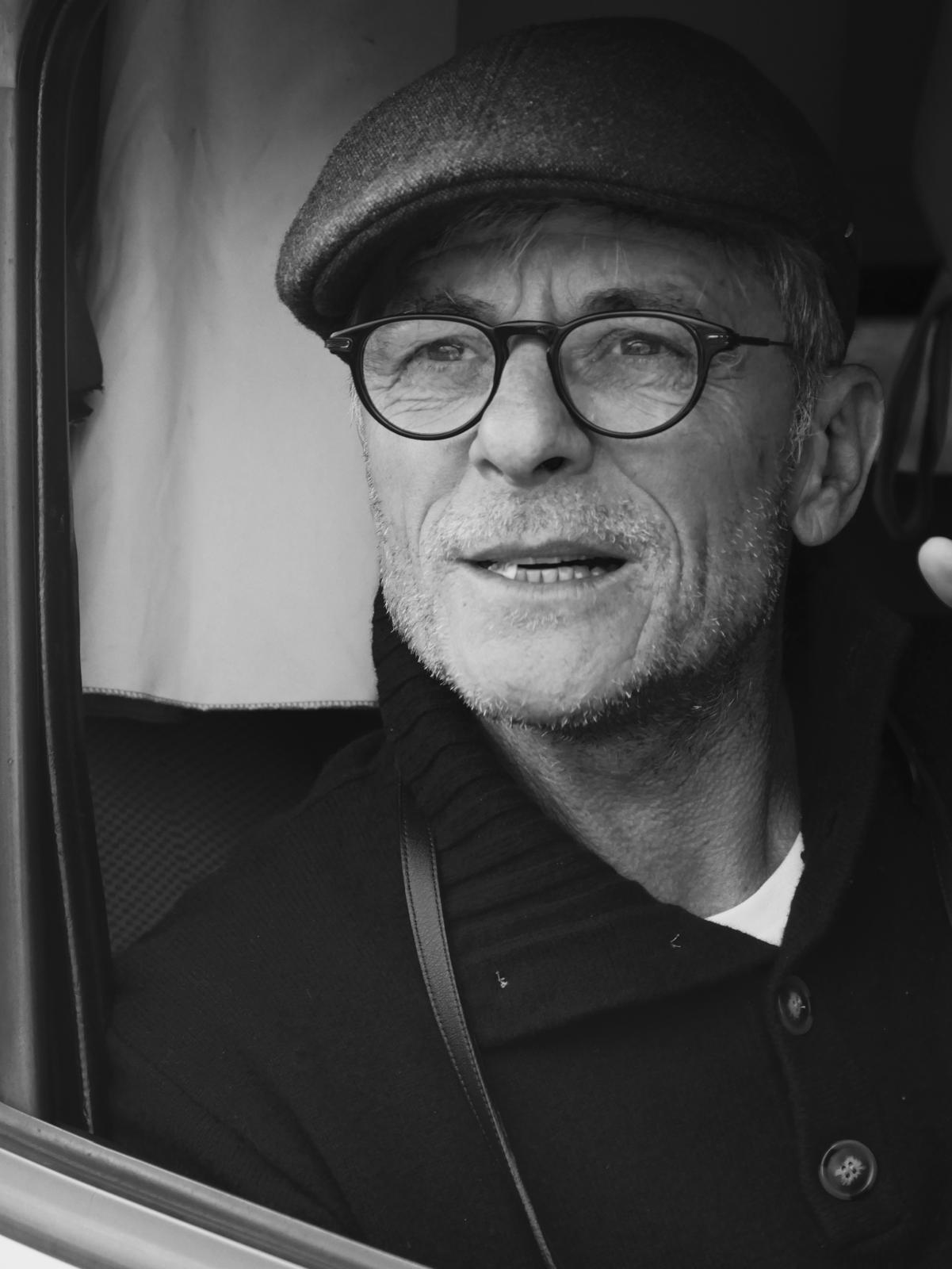 Profil de Gamil, 48 ans, Pute à Saint-Clément