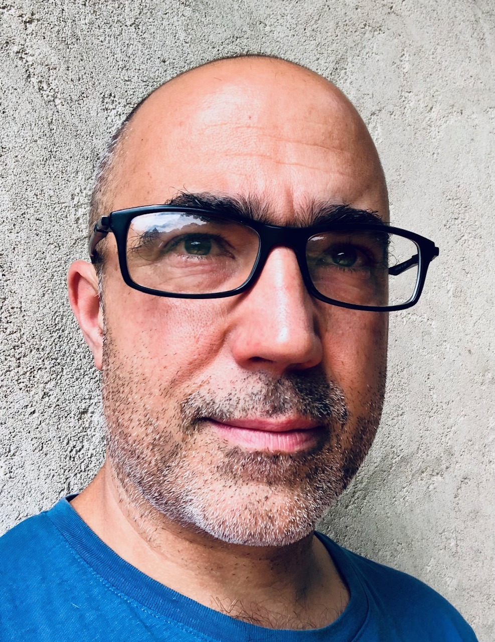 Profil de Luciano, 45 ans, Pute à Barkmere