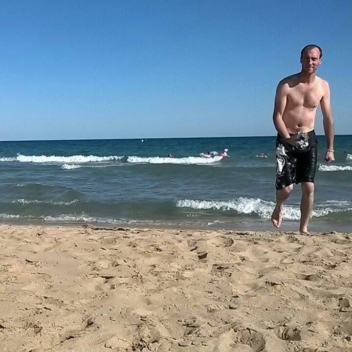 Profil de Elarif, 46 ans, Pute à McKellar