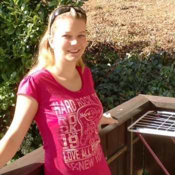 Profil de Marie-mathilde, 27 ans, Pute à Potton