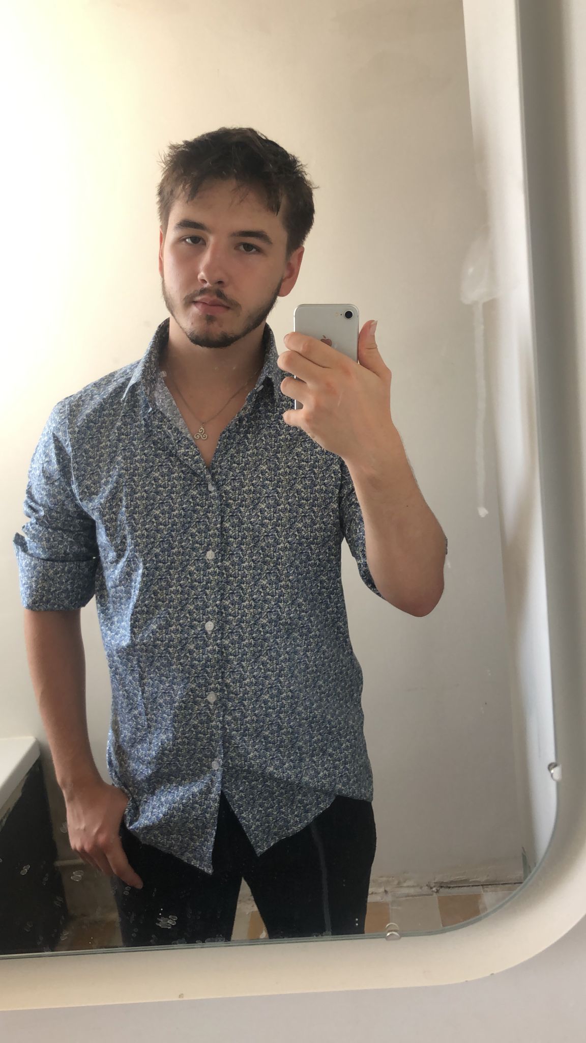 Profil de Keliann, 19 ans, Pute à High Level