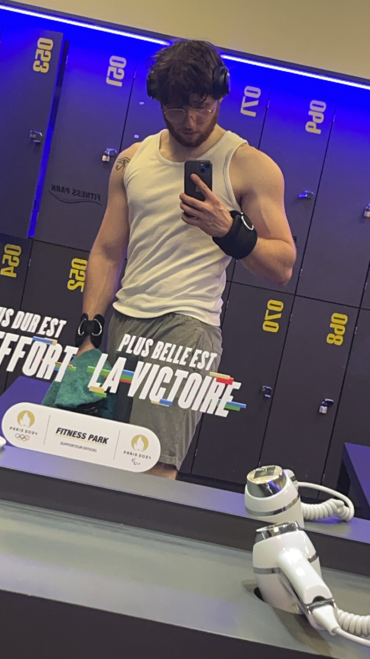 Profil de Djallal, 18 ans, Pute à Masson-Angers