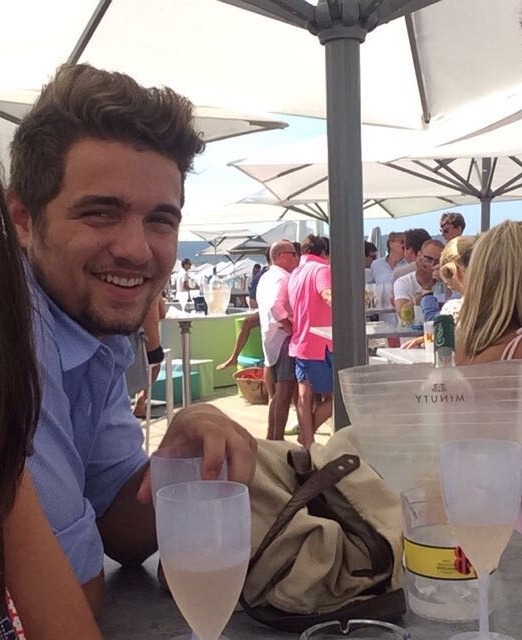 Profil de Maywenn, 26 ans, Pute à Youngstown