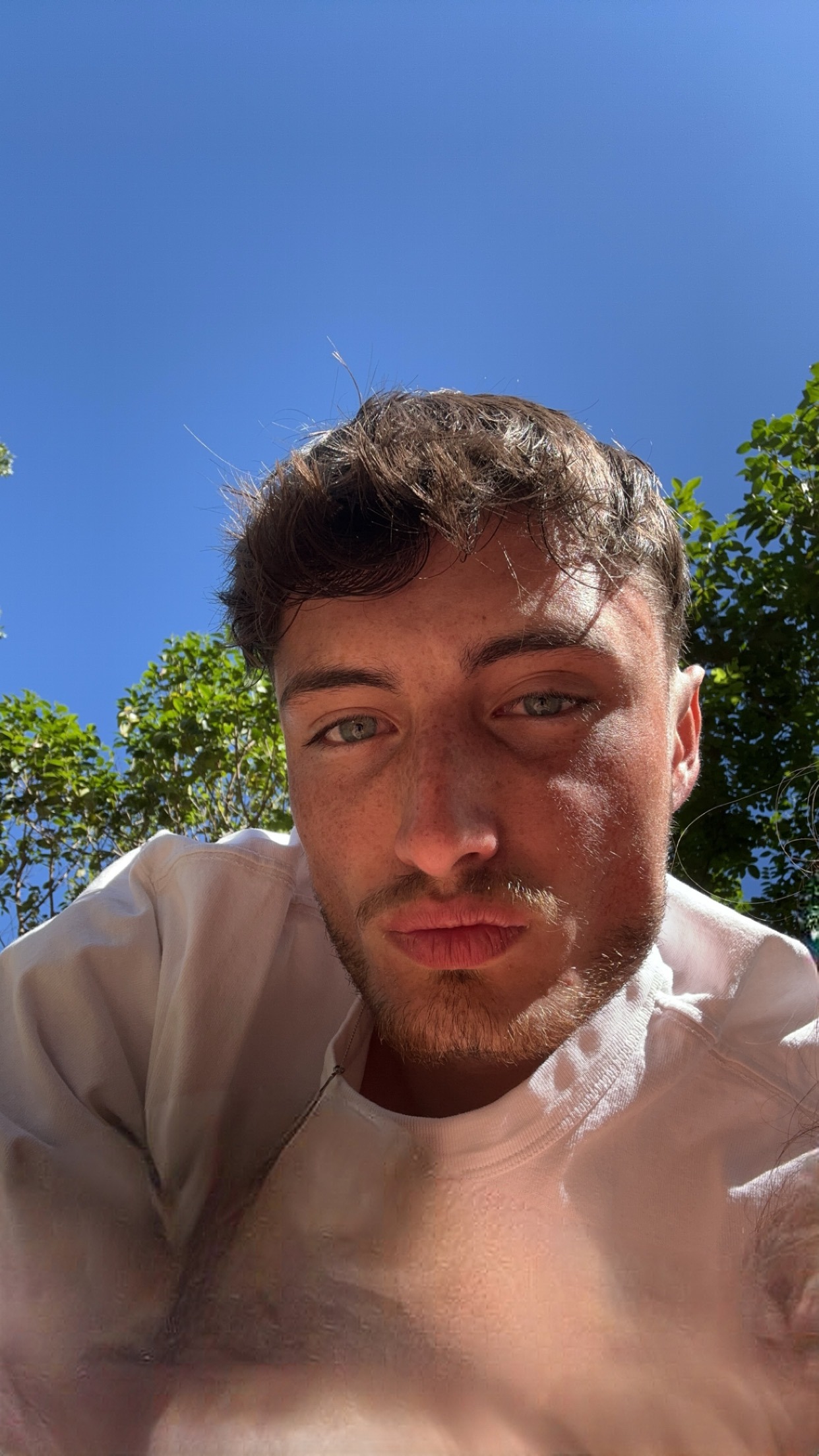 Profil de Mohammed, 24 ans, Pute à Sylvania