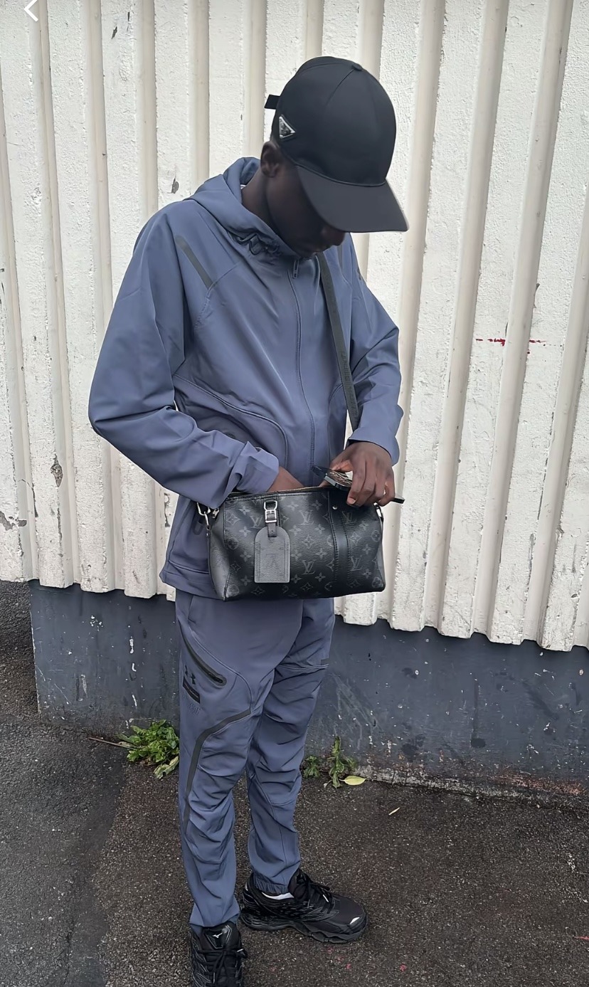 Profil de Vynce, 22 ans, Pute à Lacombe