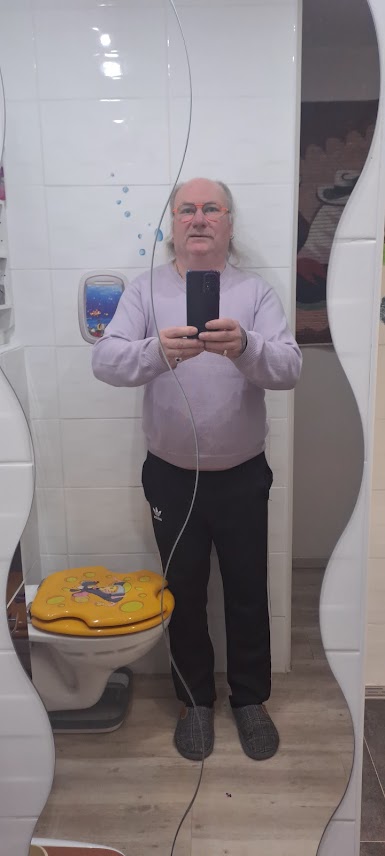 Profil de Calliste, 55 ans, Pute à La Loche