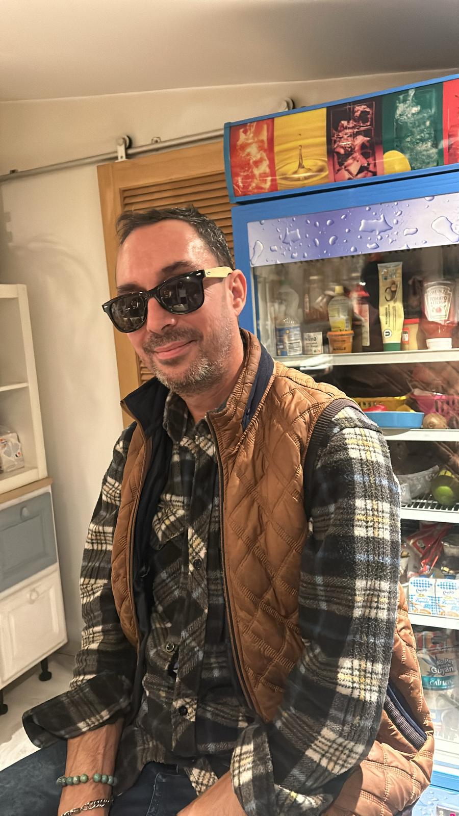 Profil de Giordano, 44 ans, Pute à Burstall