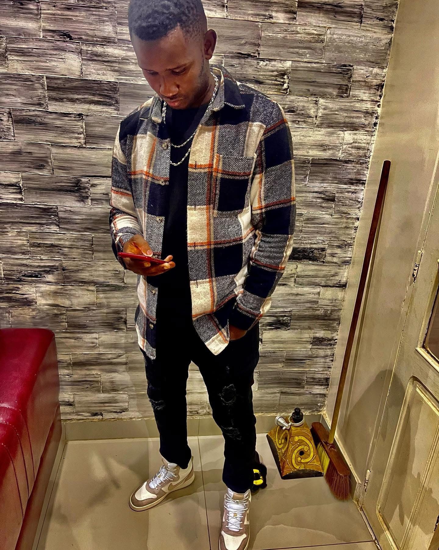 Profil de Jamison, 34 ans, Pute à Saint-Thuribe