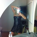 Profil de Jully, 38 ans, Pute à Le Bic