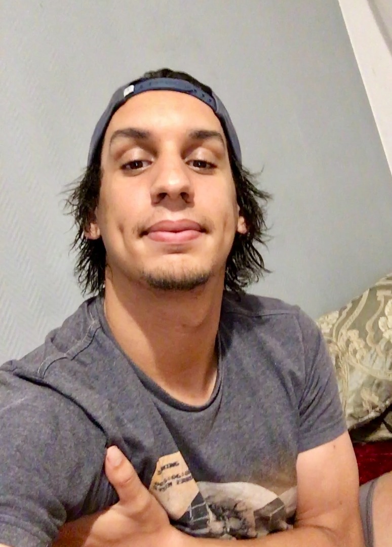 Profil de Amran, 24 ans, Pute à Milan