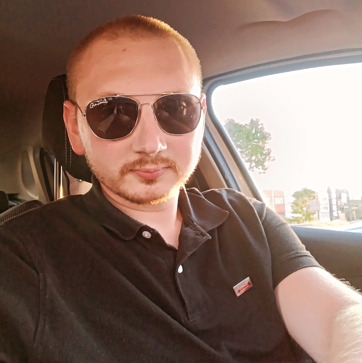 Profil de Paskal, 27 ans, Pute à Killarney