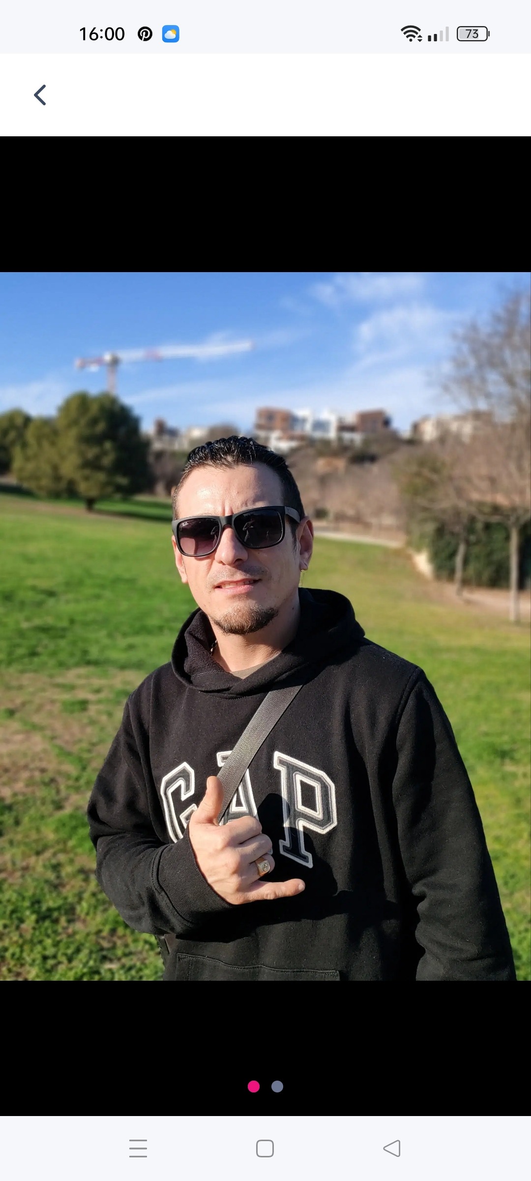 Profil de Moriba, 34 ans, Pute à Glenavon