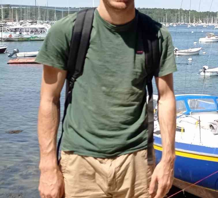 Profil de Othello, 23 ans, Pute à Hampden