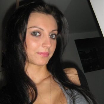 Profil de Katrina, 32 ans, Pute à Portneuf