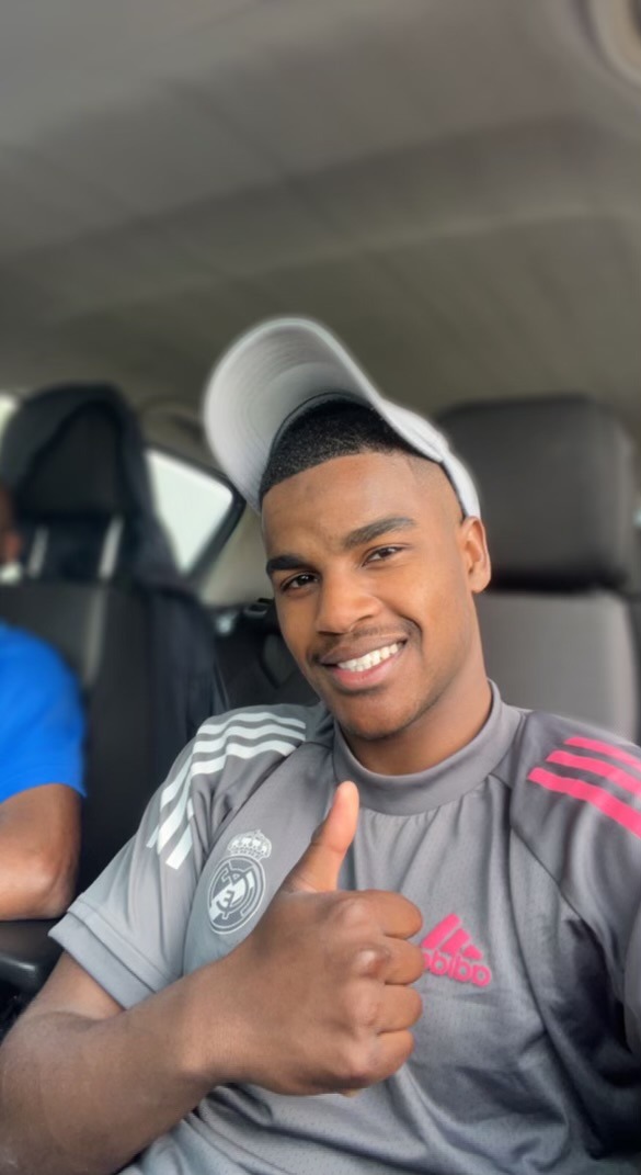 Profil de Chancel, 19 ans, Pute à Prescott