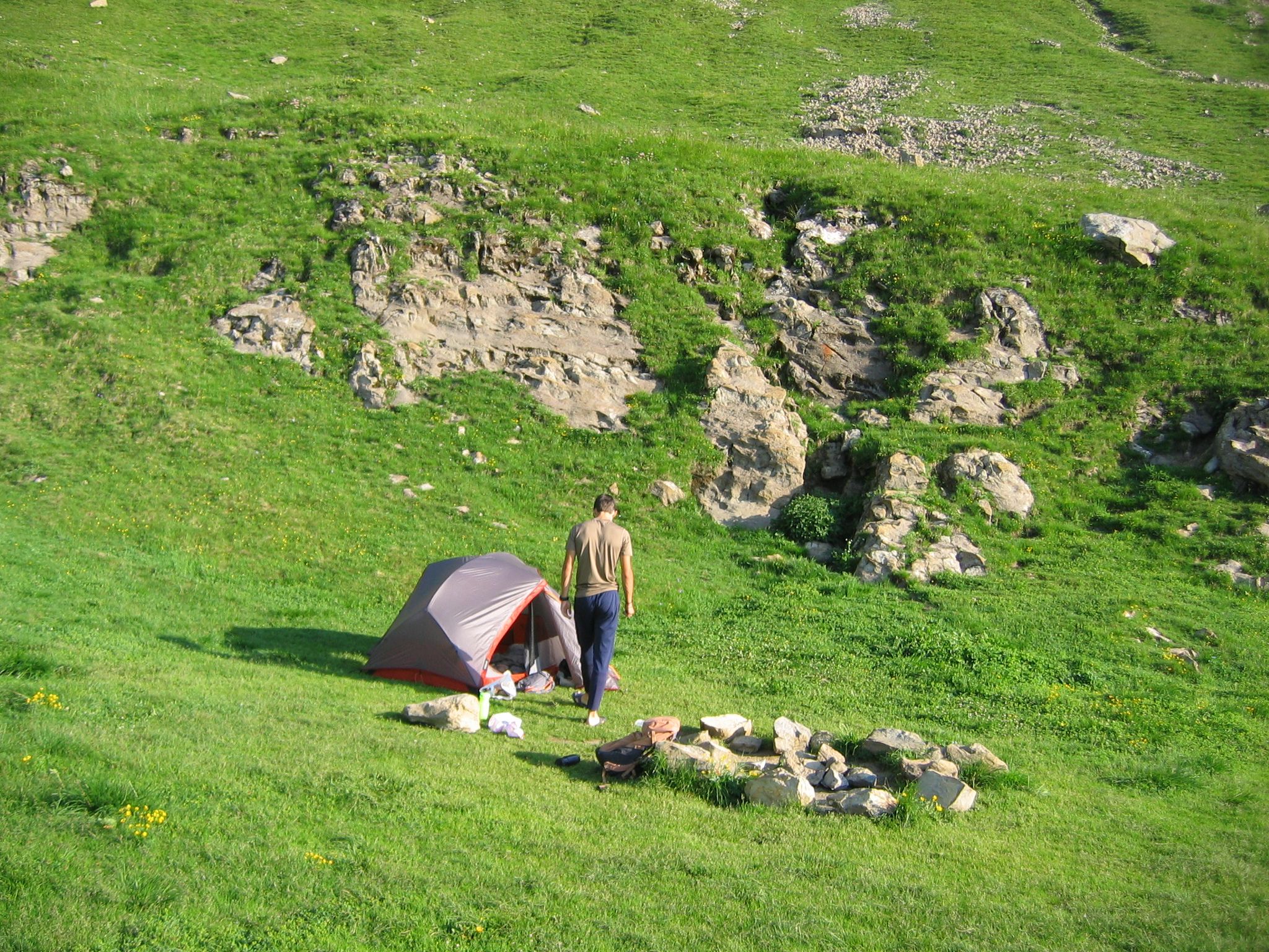 Profil de Muhamad, 20 ans, Pute à Saint-Honoré
