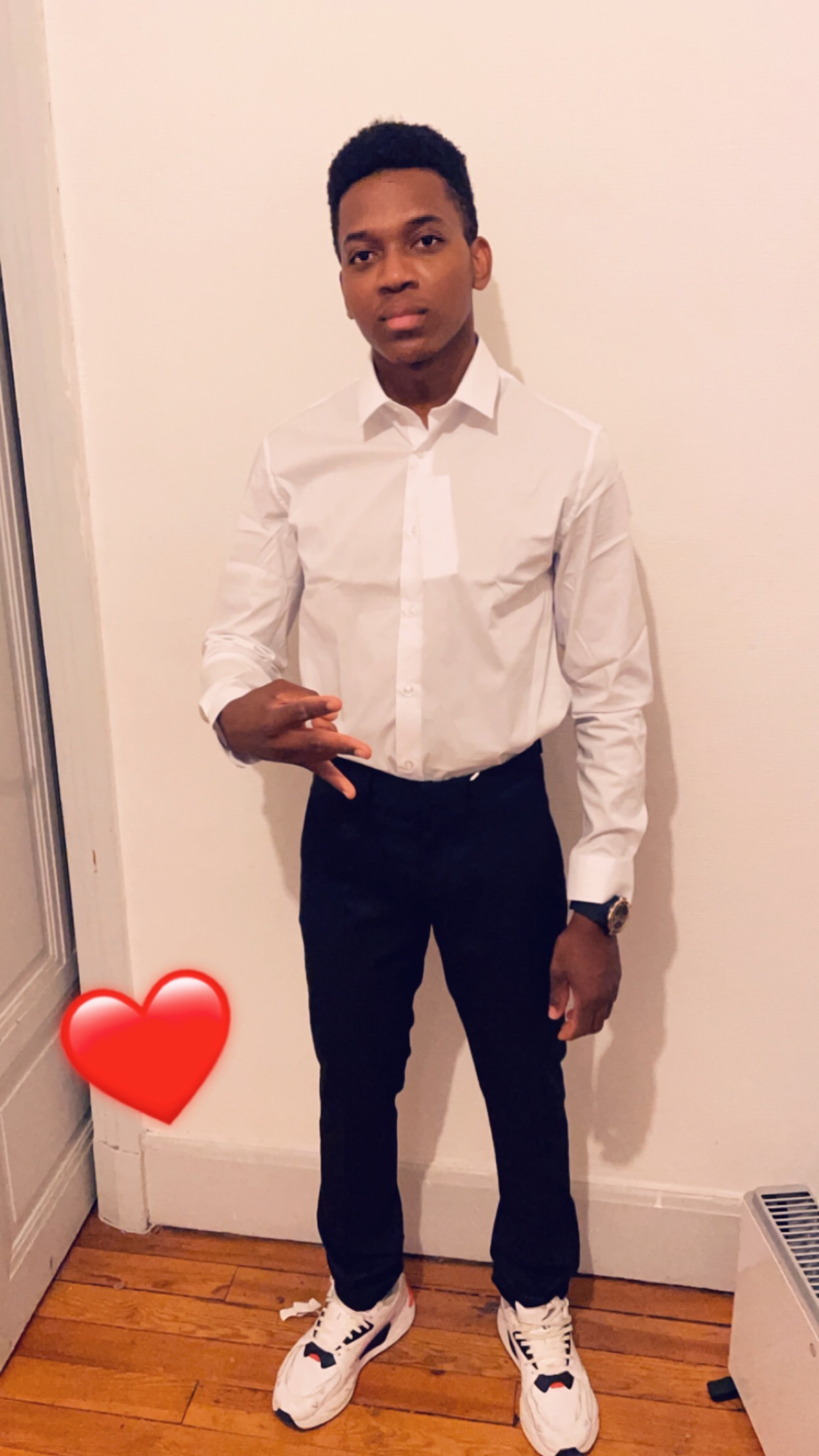 Profil de Aymerick, 24 ans, Pute à McKellar