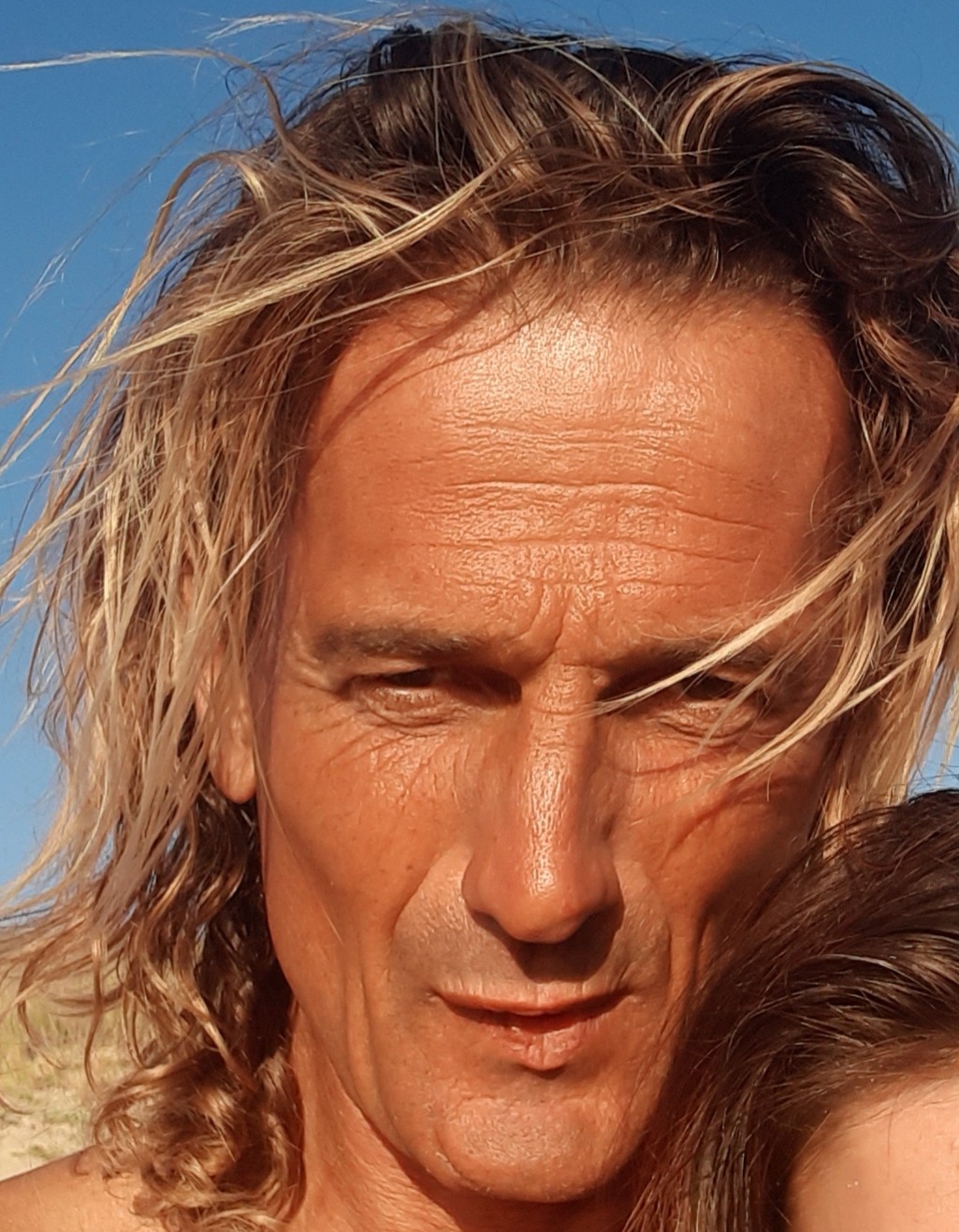 Profil de Maikel, 40 ans, Pute à Saint-Honoré