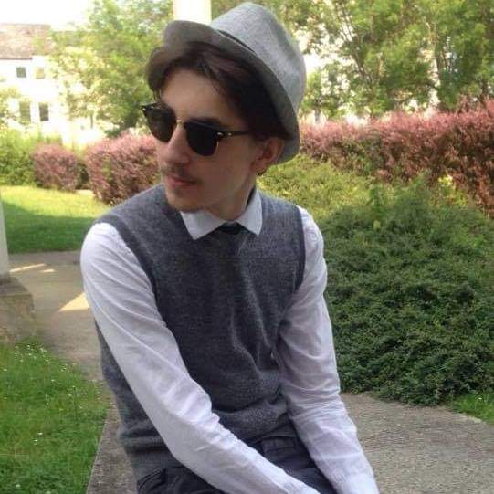 Profil de Dexter, 27 ans, Pute à Youngstown