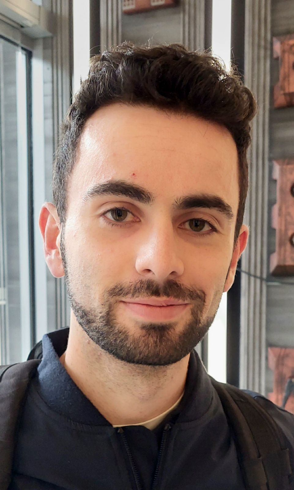 Profil de Demetrio, 21 ans, Pute à Stanbridge Station