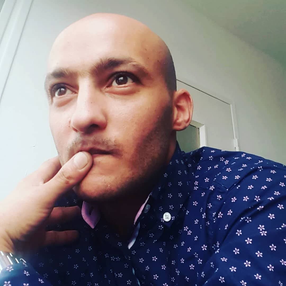 Profil de Iliass, 47 ans, Pute à Minto