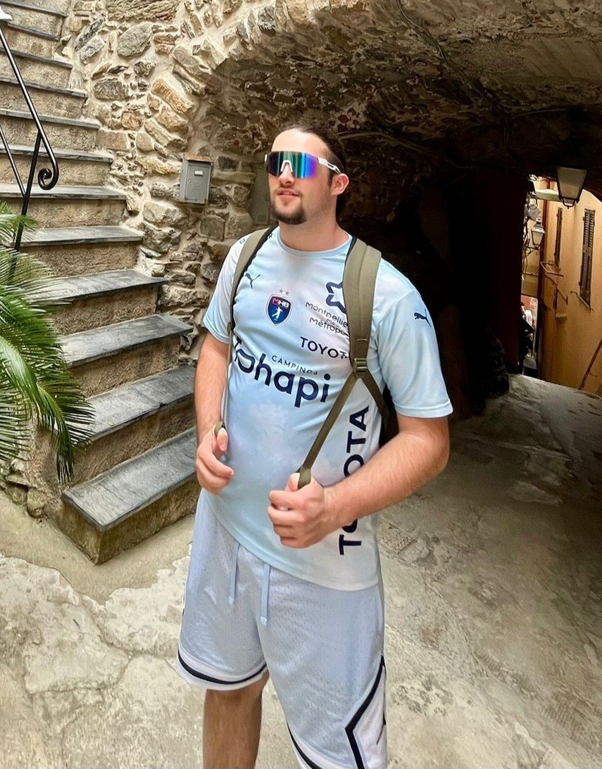 Profil de Luc-michel, 18 ans, Pute à Ayer's Cliff