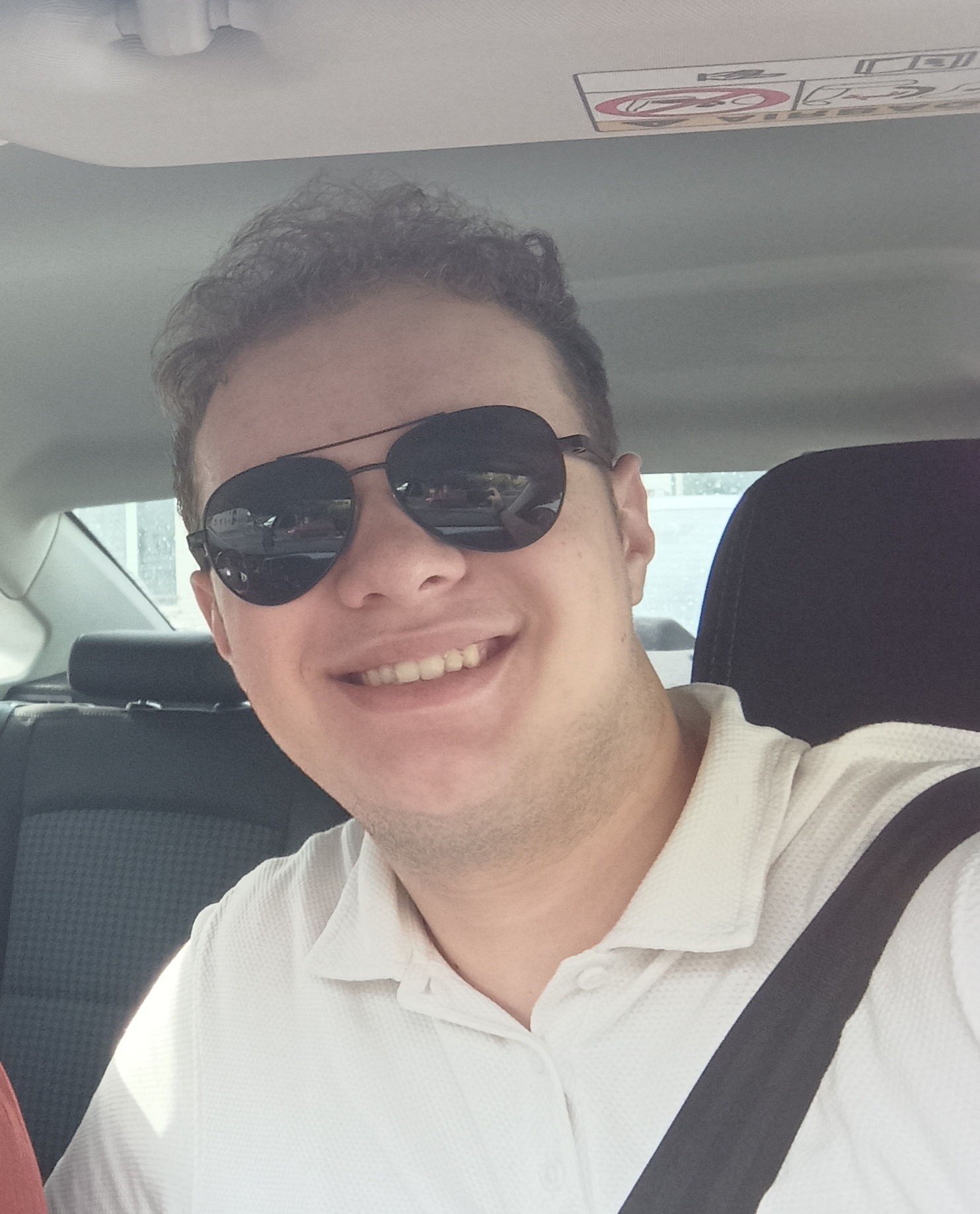 Profil de Adriano, 19 ans, Pute à Fillmore