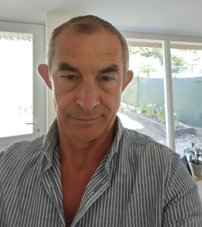 Profil de Olivio, 55 ans, Pute à Piopolis