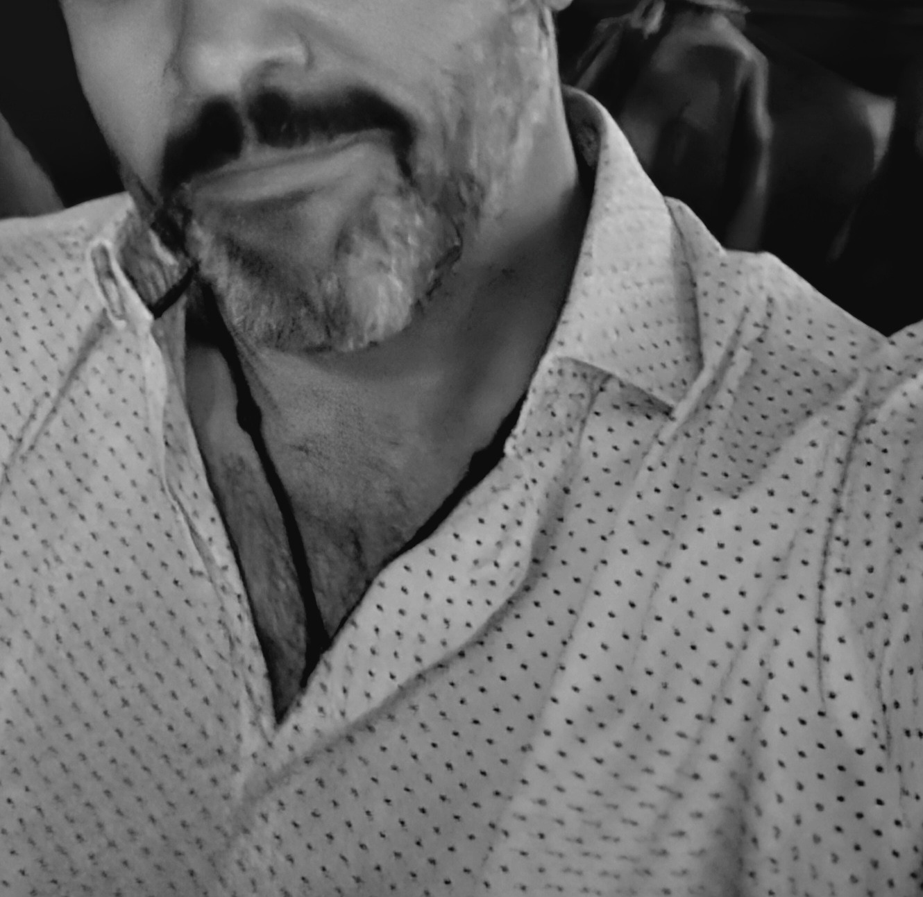 Profil de Tiago, 48 ans, Pute à Saint-Paulin