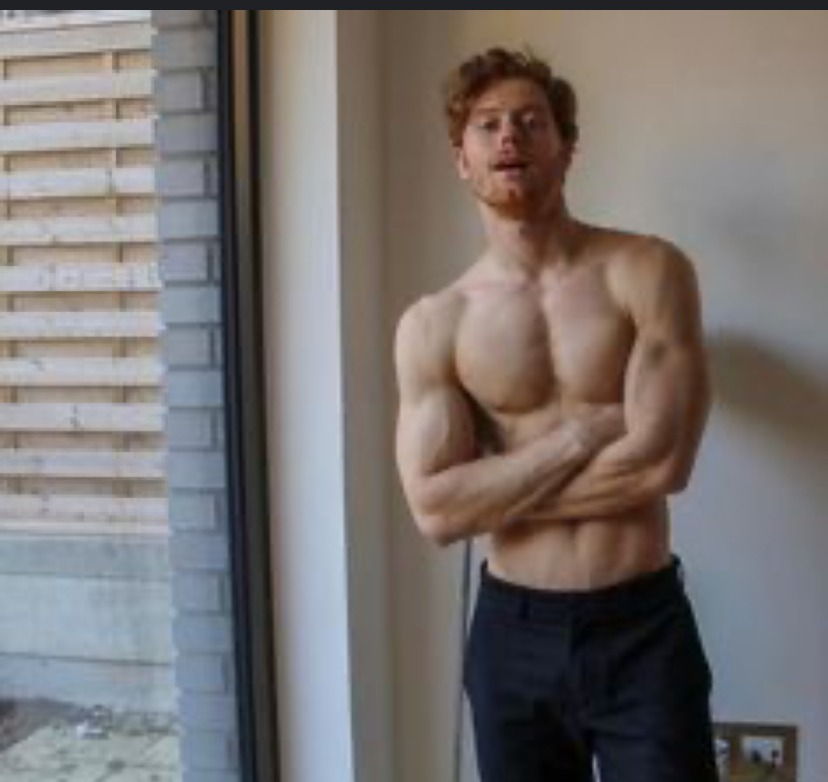 Profil de Naïs, 20 ans, Pute à Markinch