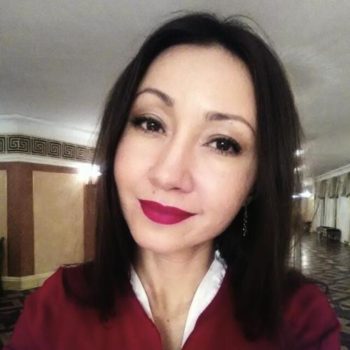 Profil de Bayane, 44 ans, Pute à Minton