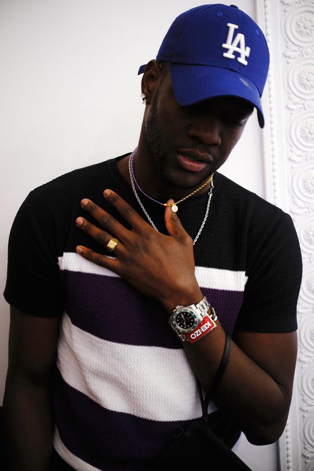 Profil de Mahel, 25 ans, Pute à McGarry