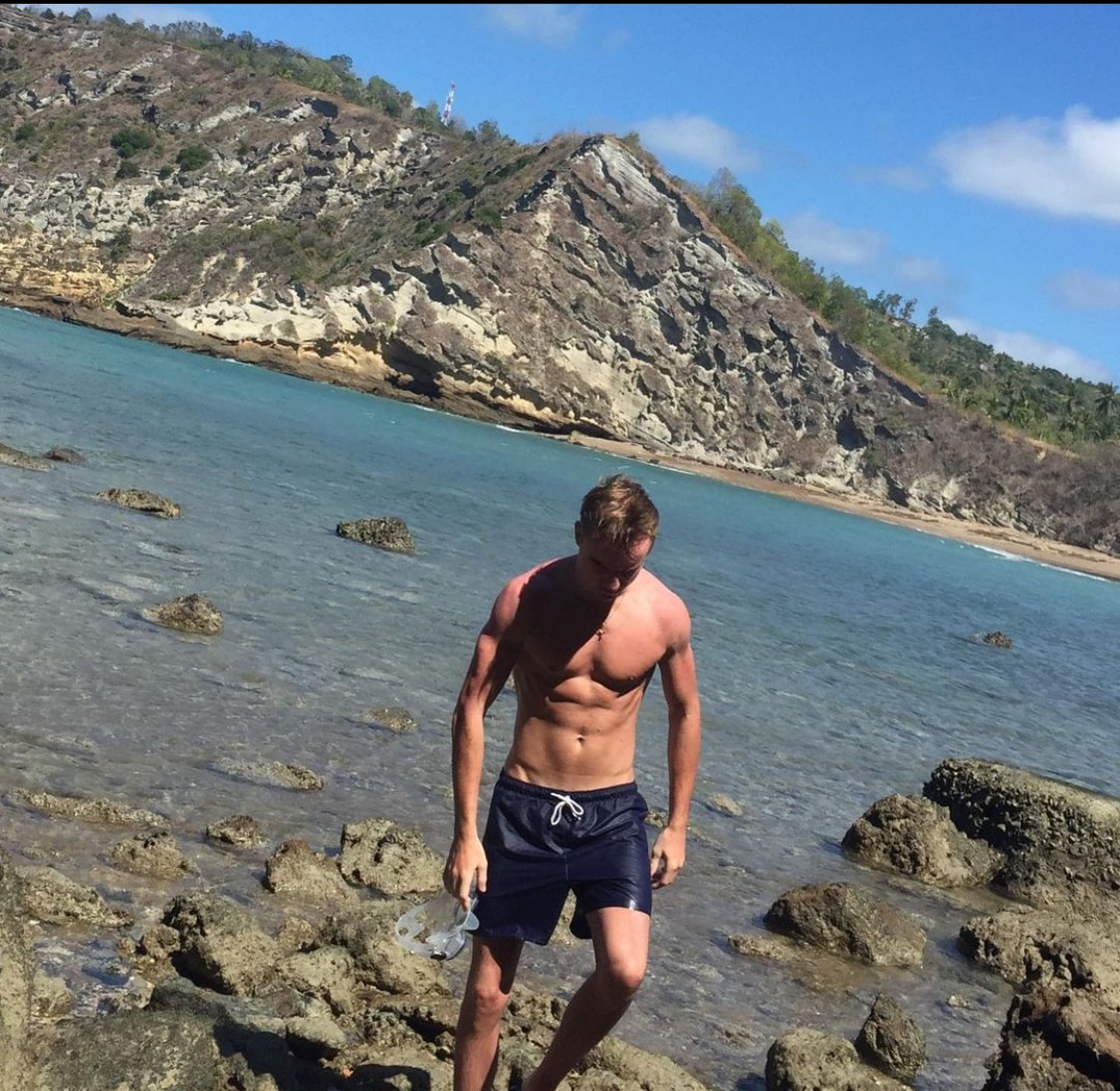 Profil de Louis-xavier, 24 ans, Pute à Milan