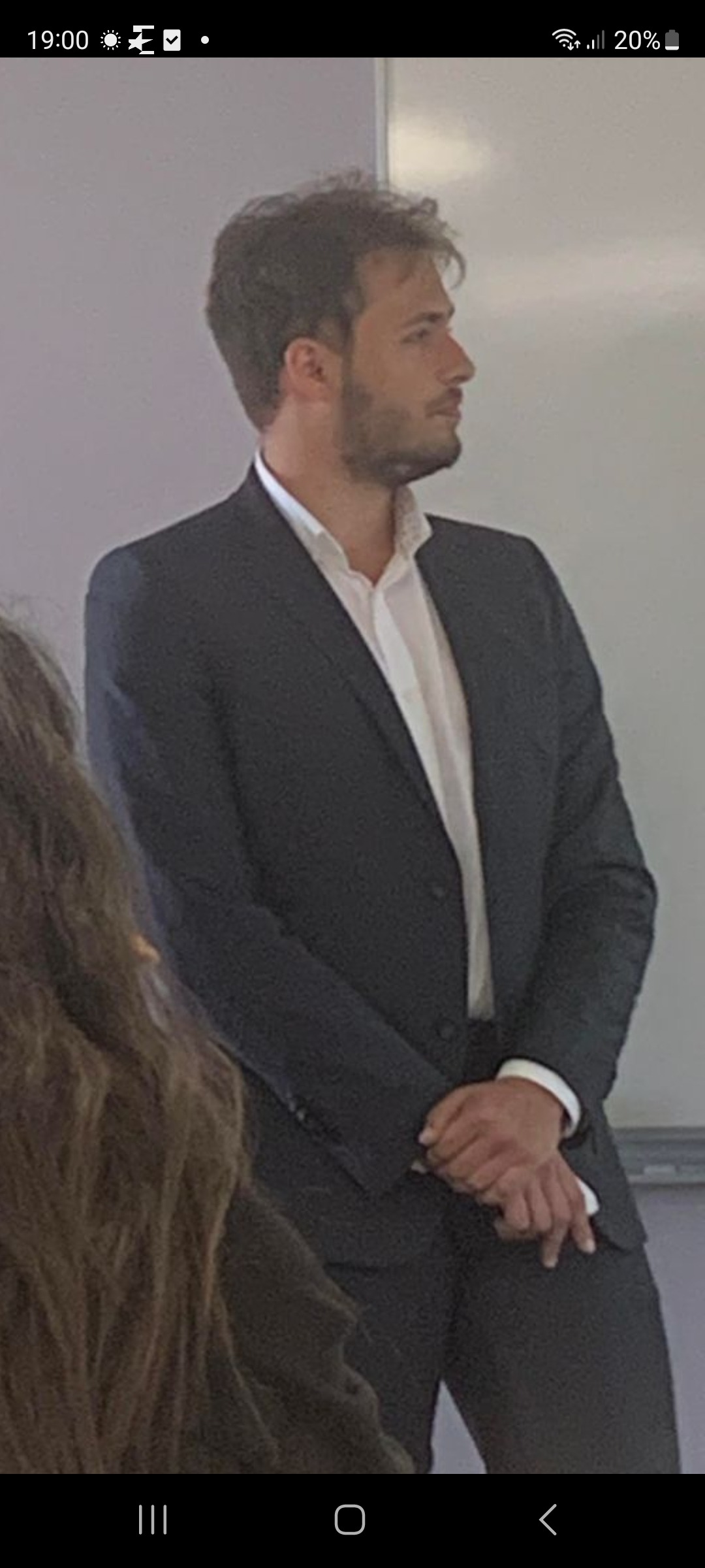 Profil de Juba, 23 ans, Pute à Pemberton