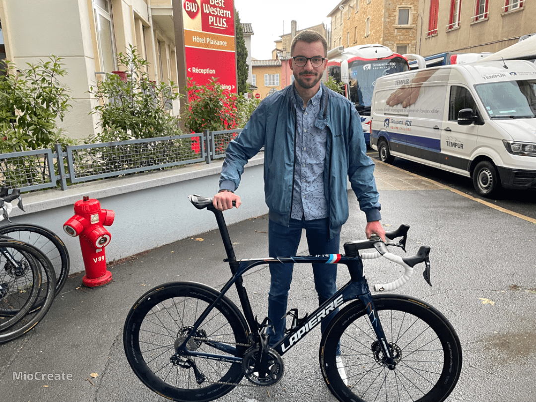 Profil de Rishi, 26 ans, Pute à Denholm