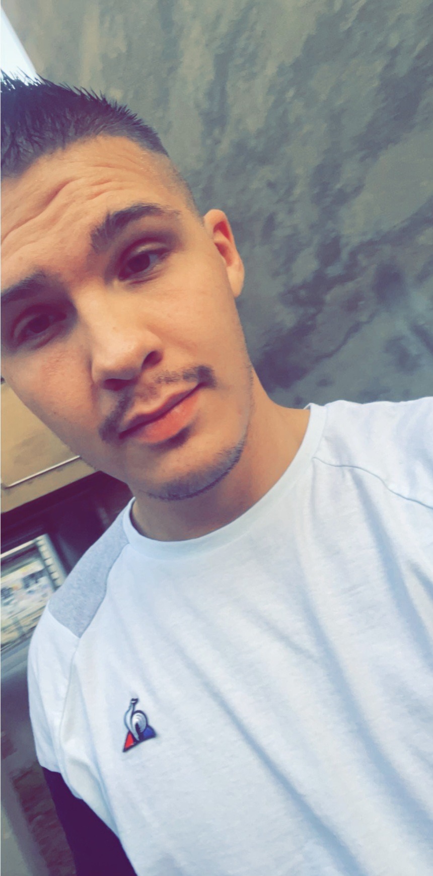 Profil de Nans, 25 ans, Pute à Tofield